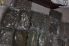 Polițiștii antidrog din Oradea au confiscat peste 15 kilograme de canabis de la un cetățean străin 835936
