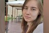 Maria, studenta la Litere din Iaşi, a fost găsită după două săptămâni de la dispariţie 835904