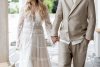Gina Pistol şi Smiley s-au căsătorit. Primele imagini cu mireasa şi artistul în costum de ginere 836583