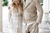 Gina Pistol şi Smiley s-au căsătorit. Primele imagini cu mireasa şi artistul în costum de ginere 836584