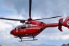 Soț și soție, salvați cu elicopterul după ce au căzut în Munții Bucegi. Copilul lor era împreună cu ei 836599