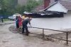 Imagini apocaliptice cu furtunile care au făcut ravagii în România | ANM, noi alerte de cod portocaliu de inundaţii 836948