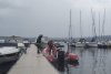 Patru persoane decedate, după ce o barcă cu 25 de turişti s-a scufundat pe lacul Maggiore, în Italia. Oamenii sărbătoreau o zi de naștere 836836