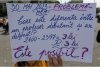 20.000 de profesori, la cel mai mare protest din ultimii ani, în Bucureşti | Iohannis, discuţii cu o delegaţie a  protestatarilor la Palatul Cotroceni 837083