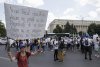 20.000 de profesori, la cel mai mare protest din ultimii ani, în Bucureşti | Iohannis, discuţii cu o delegaţie a  protestatarilor la Palatul Cotroceni 837157