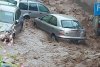 Noi imagini cu inundaţiile devastatoare din ţară | Zeci de gospodării distruse de viitură, maşini luate de ape 837012