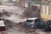 Noi imagini cu inundaţiile devastatoare din ţară | Zeci de gospodării distruse de viitură, maşini luate de ape 837016