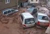 Noi imagini cu inundaţiile devastatoare din ţară | Zeci de gospodării distruse de viitură, maşini luate de ape 837026