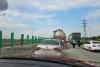 Coadă de mașini pe 6 kilometri la ieșirea din România, prin vama Giurgiu-Ruse. Se așteaptă 5, 6 ore 837573