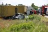 Curier român mort într-un accident teribil pe o şosea din Austria | Imagini cu impactul devastator 837626