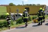 Curier român mort într-un accident teribil pe o şosea din Austria | Imagini cu impactul devastator 837628
