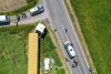 Curier român mort într-un accident teribil pe o şosea din Austria | Imagini cu impactul devastator 837631