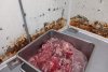 O fabrică de mezeluri din Ilfov, închisă și amendată cu 70.000 de lei de ANPC. Ce nereguli au găsit inspectorii 837490