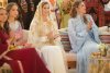 Cea mai mare nuntă regală din Orient, din ultimii ani. Cum s-a îmbrăcat mireasa 837678