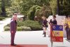 Regele Charles al III-lea, vizită istorică în România | Recepţie cu 300 de invitaţi la Palatul Cotroceni 837820