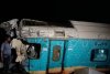 Catastrofă feroviară în India. Peste 200 de oameni au murit și 900 au fost răniți  837869