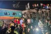 Catastrofă feroviară în India. Peste 200 de oameni au murit și 900 au fost răniți  837879