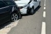 Accident mortal cu trei mașini implicate pe DN 66, în Hunedoara 837966