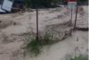Imagini apocaliptice cu inundaţiile din România | O femeie a fost luată de viituri | Harta zonelor afectate 837976