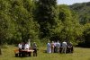 Primele imagini cu Regele Charles al III-lea la picnicul de la Valea Zălanului 838025