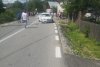 Val de accidente pe şoselele din ţară | 20 persoane rănite în Bistriţa, Vâlcea, Caraş-Severin şi Maramureş 838207