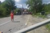 Val de accidente pe şoselele din ţară | 20 persoane rănite în Bistriţa, Vâlcea, Caraş-Severin şi Maramureş 838209