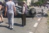 Val de accidente pe şoselele din ţară | 20 persoane rănite în Bistriţa, Vâlcea, Caraş-Severin şi Maramureş 838210