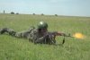 Imagini de la Saber Guardian 23, cel mai mare exerciţiu militar NATO din România | Scenarii pentru apărarea statelor membre 838433