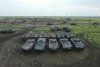 Imagini de la Saber Guardian 23, cel mai mare exerciţiu militar NATO din România | Scenarii pentru apărarea statelor membre 838436