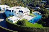 Primele imagini cu locuința cumpărată de Jennifer Lopez și Ben Affleck. A costat peste 60 de milioane de dolari 838338