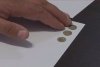 Un sibian a descoperit o comoară veche de 1700 de ani. Recompensa pe care o va primi bărbatul pentru banii găsiţi 838289