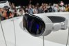 Apple a lansat căştile Vision Pro pentru realitate augmentată. Preţul începe de la 3.499 de dolari 838520