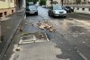 Primele imagini de la cutremurele din Arad | "Groaznic! S-a cutremurat tot blocul" 838772