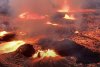 Imagini spectaculoase cu erupția vulcanului Kilauea, din Hawaii 838983