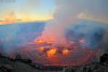 Imagini spectaculoase cu erupția vulcanului Kilauea, din Hawaii 838988