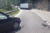 Un bărbat de 52 de ani a murit strivit sub roţile unui TIR, în urma unui accident cumplit în Orşova  839326