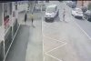 Un bărbat a fost arestat pentru atacul cu bâte asupra microbuzului plin cu oameni în Şomcuta Mare 839239
