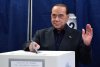 A murit Silvio Berlusconi la vârsta de 86 de ani 839840