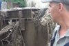 Imagini apocaliptice cu ploile torenţiale care au măturat România | Sute de case au fost inundate 839896