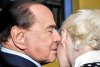 Silvio Berlusconi și femeile din viața lui: ”Vreau chipuri tinere, chipuri noi” 839858