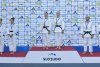 Alina Zaharia şi Alina Cheru, medaliate cu aur la Campionatele Europene de judo 840137