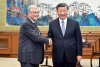 Întâlnire de gradul zero între greii planetei, la Beijing | Ce a discutat Bill Gates cu Xi Jinping 840717