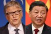 Întâlnire de gradul zero între greii planetei, la Beijing | Ce a discutat Bill Gates cu Xi Jinping 840719