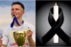Denis, tânărul sportiv din Buzău, a murit după 12 ore de operație. Dr. Tudor Ciuhodaru: ”Este nevoie de câteva condiții pentru un prognostic favorbil” 840996
