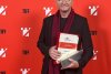 Geoffrey Rush a făcut senzație la Gala Premiilor TIFF, în Cluj-Napoca, cu discursul său în limba română: ”Salut, Caracal” 840986