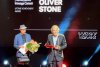 Geoffrey Rush a făcut senzație la Gala Premiilor TIFF, în Cluj-Napoca, cu discursul său în limba română: ”Salut, Caracal” 840987
