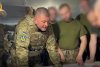 "Forța să fie cu voi" | Detaliul neobișnuit de pe vesta militară a generalului Valeri Zalujnîi, comandantul armatei ucrainene 841394