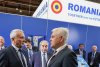 Angel Tîlvăr: "Industria de apărare din România poate fi prezentă mai mult în programele de înzestrare ale armatei noastre" 841824