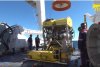 Franţa a trimis un robot pentru scufundări la mare adâncime pentru a ajuta la găsirea submarinului dispărut în Oceanul Atlantic  841788