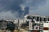 Explozie, urmată de incendiu puternic la rafinăria Petromidia. A fost activat Planul roşu de intervenţie 841741